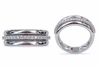 Ringe Salvatore Arzani Dame in Gold Diamante 299-AB0161
